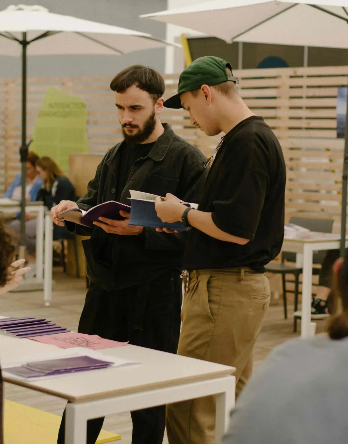 Klein aber oho: Tipps für kleine Messestände